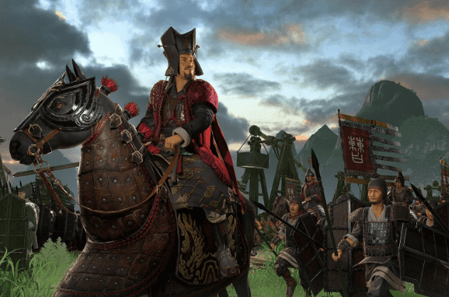 total war three kingdoms one of the best video games about history