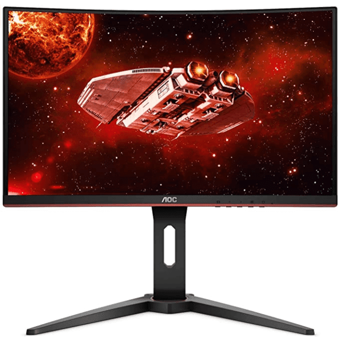 Top 5 Best 1440p Gaming Monitor That You Should Know This 2020