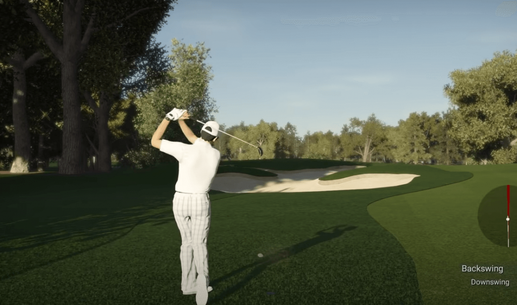 Top 6 Best Golf Games for PS4 You Cannot Miss Out on Today